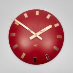 961 4082 WALL CLOCK